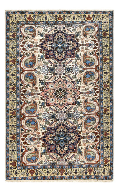 Ardabil Tappeto 132x205cm - Tappeto persiano
