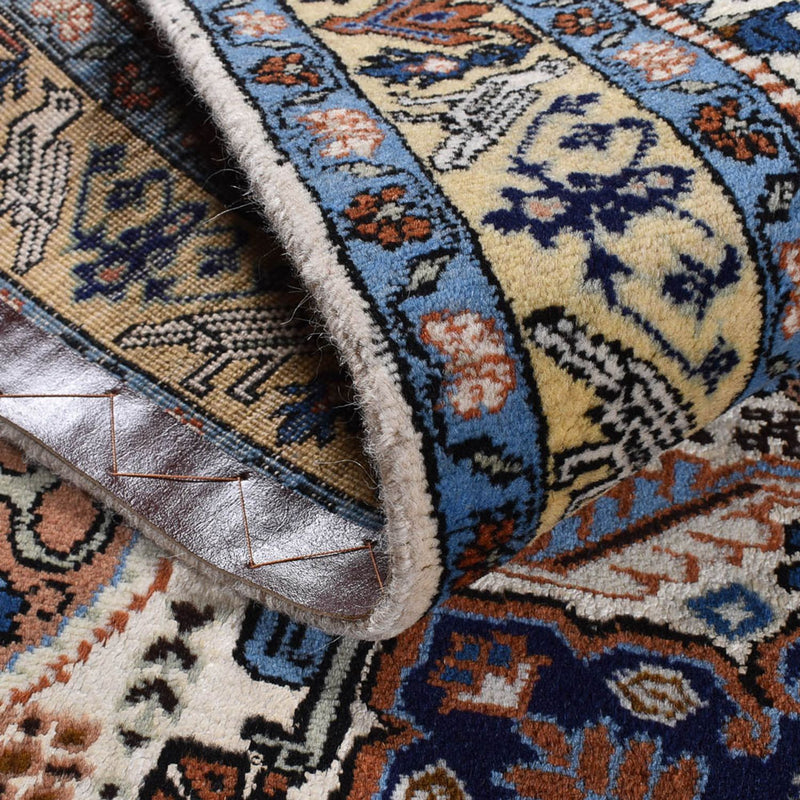 Tappeto Persero - Nomade - 205 x 132 cm - multicolore