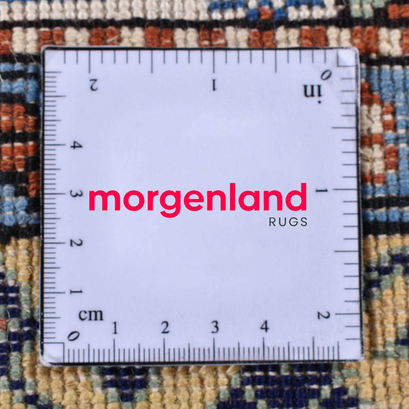 Tappeto Persero - Nomade - 205 x 132 cm - multicolore