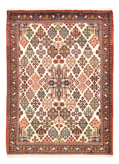 Qashqai Tappeto 115x160cm - Tappeto persiano