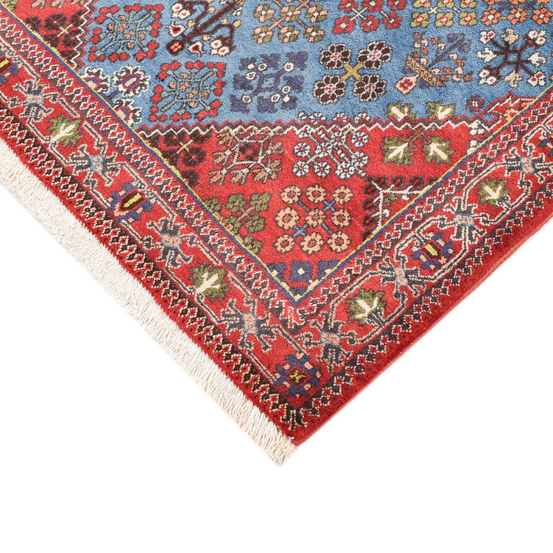 Tappeto Persero - Nomade - 154 x 113 cm - multicolore