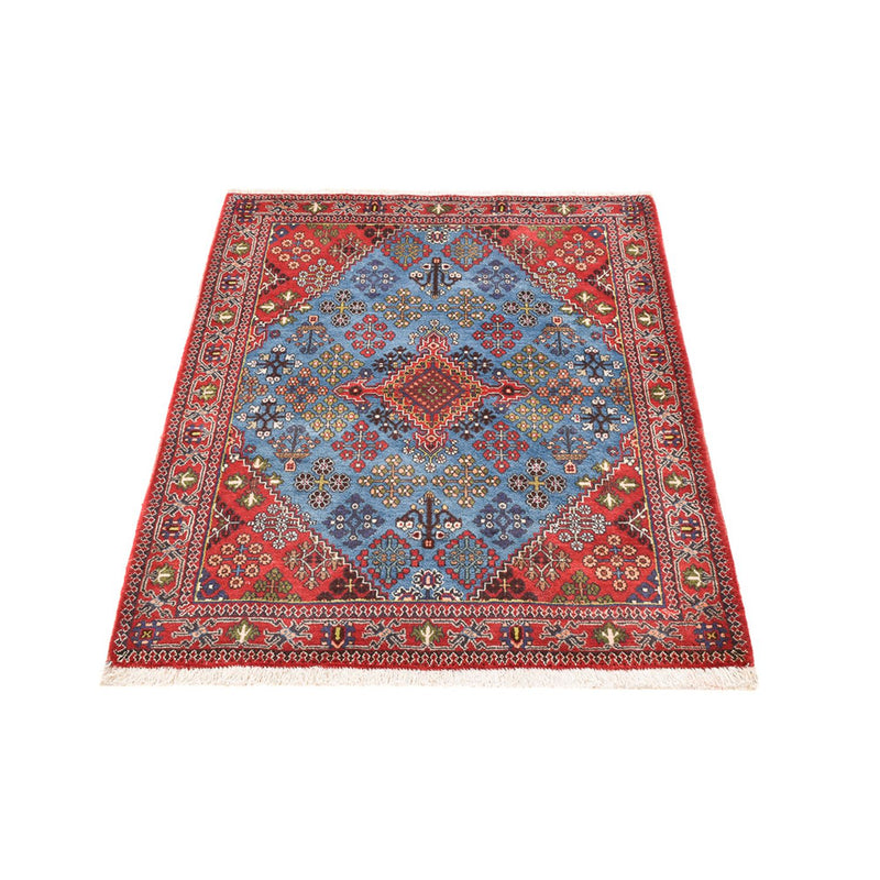 Tappeto Persero - Nomade - 154 x 113 cm - multicolore
