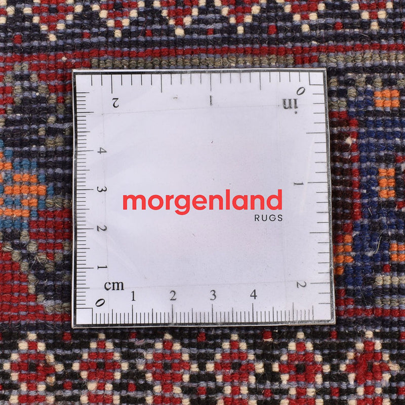 Tappeto Persero - Nomade - 154 x 113 cm - multicolore