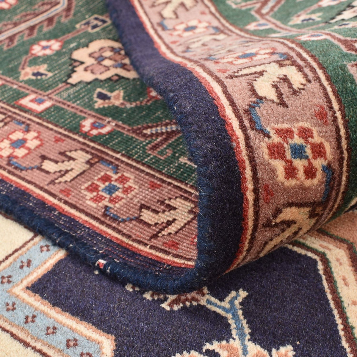 Tappeto Persero - Nomade - 235 x 200 cm - beige