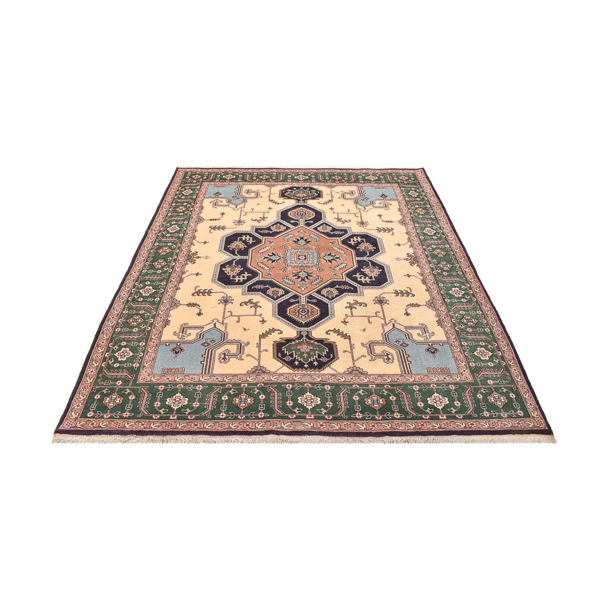 Tappeto Persero - Nomade - 235 x 200 cm - beige