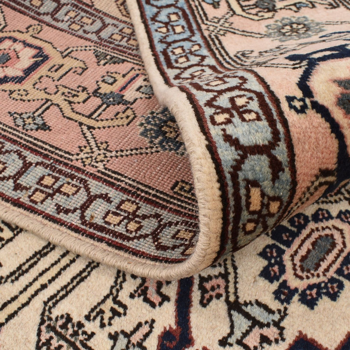 Tappeto Persero - Nomade - 250 x 156 cm - beige