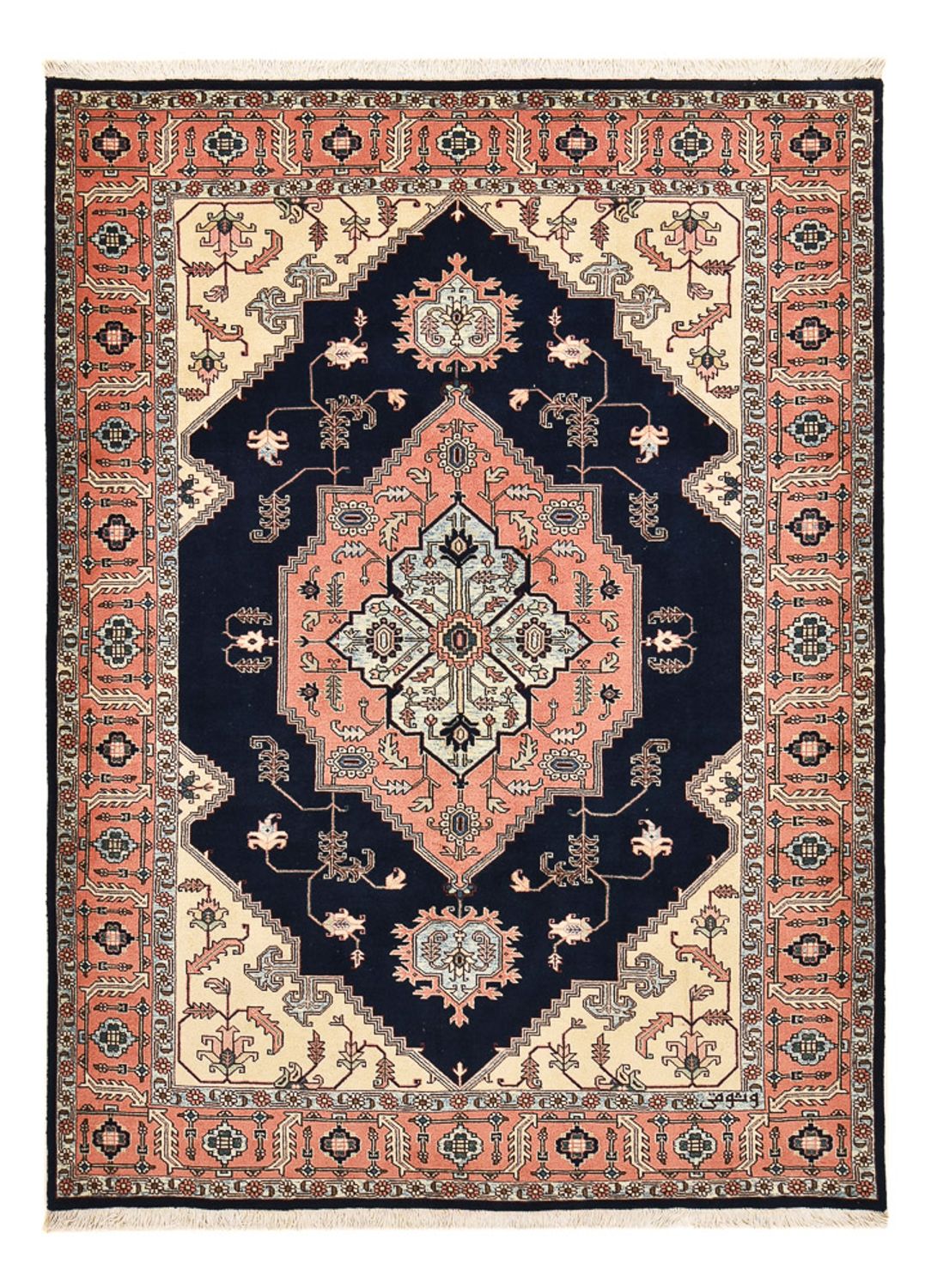 Tappeto Persero - Nomade - 245 x 170 cm - beige