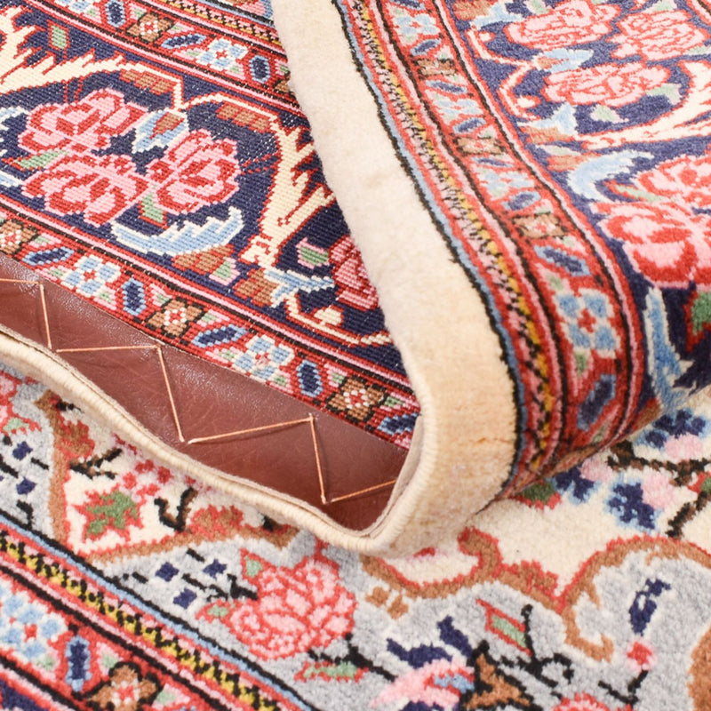 Tappeto Persero - Nomade - 164 x 120 cm - rosa