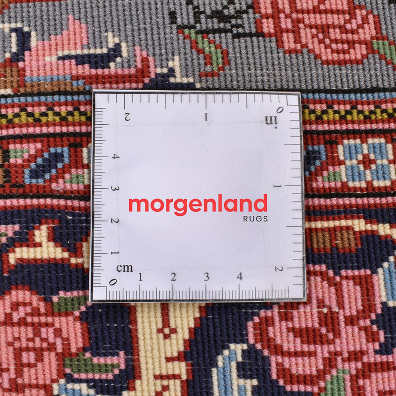 Tappeto Persero - Nomade - 164 x 120 cm - rosa