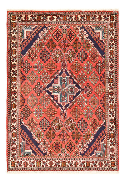 Qashqai Tappeto 110x160cm - Tappeto persiano