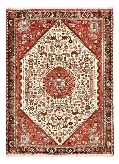 Kashkuli Tappeto 150x200cm - Tappeto persiano