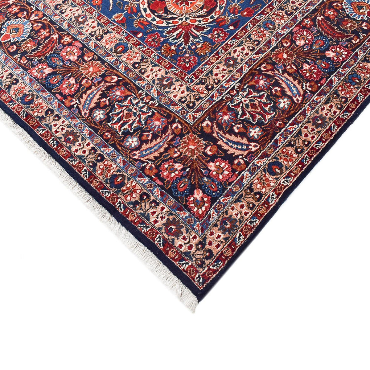 Tappeto Persero - Classico - Reale - 407 x 296 cm - multicolore