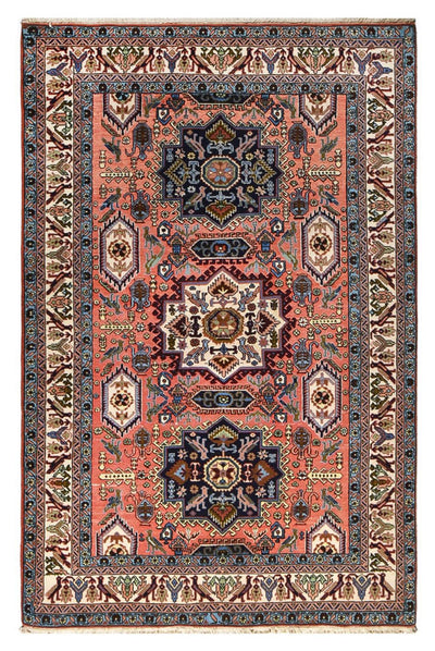 Ardabil Tappeto 140x203cm - Tappeto persiano