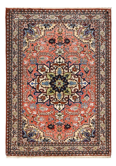 Ardabil Tappeto 142x198cm - Tappeto persiano