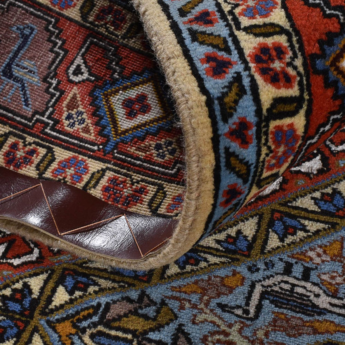 Tappeto Persero - Nomade - 200 x 135 cm - multicolore