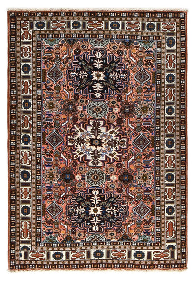 Ardabil Tappeto 143x206cm - Tappeto persiano
