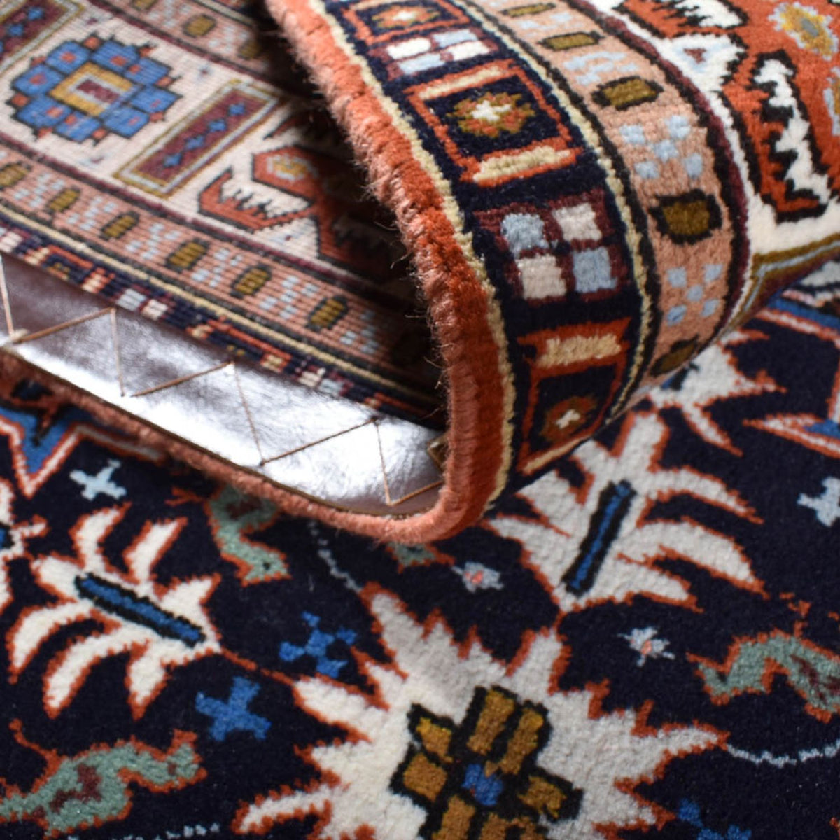 Tappeto Persero - Nomade - 206 x 143 cm - multicolore