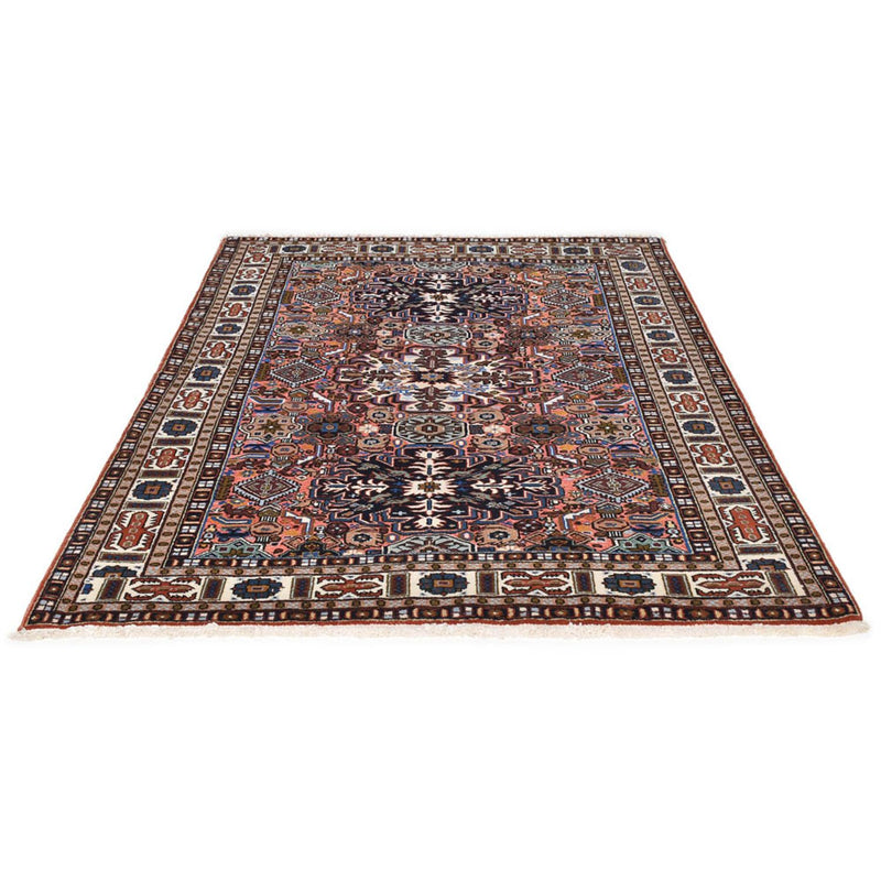 Tappeto Persero - Nomade - 206 x 143 cm - multicolore