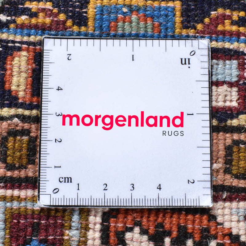 Tappeto Persero - Nomade - 206 x 143 cm - multicolore