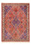 Tappeto Persero - Nomade - 162 x 112 cm - multicolore