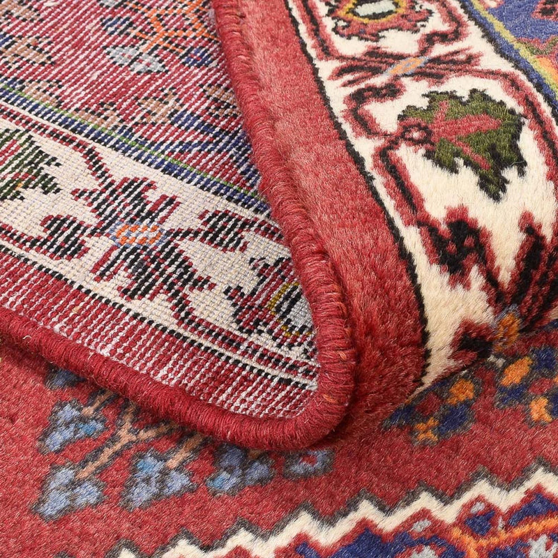 Tappeto Persero - Nomade - 162 x 112 cm - multicolore