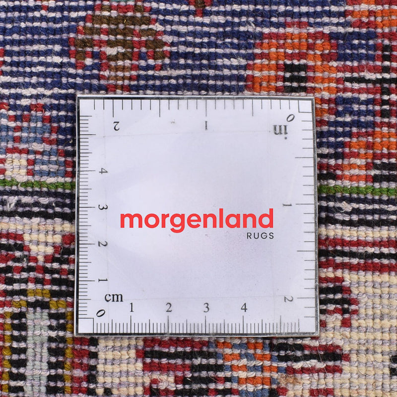 Tappeto Persero - Nomade - 162 x 112 cm - multicolore