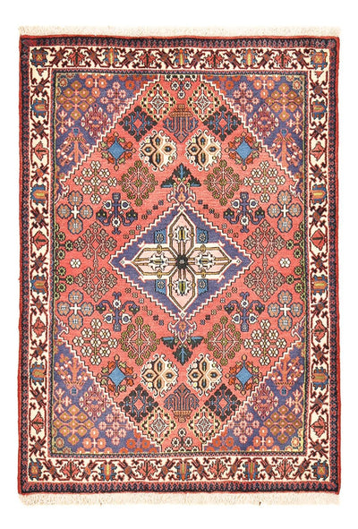 Qashqai Tappeto 104x154cm - Tappeto persiano