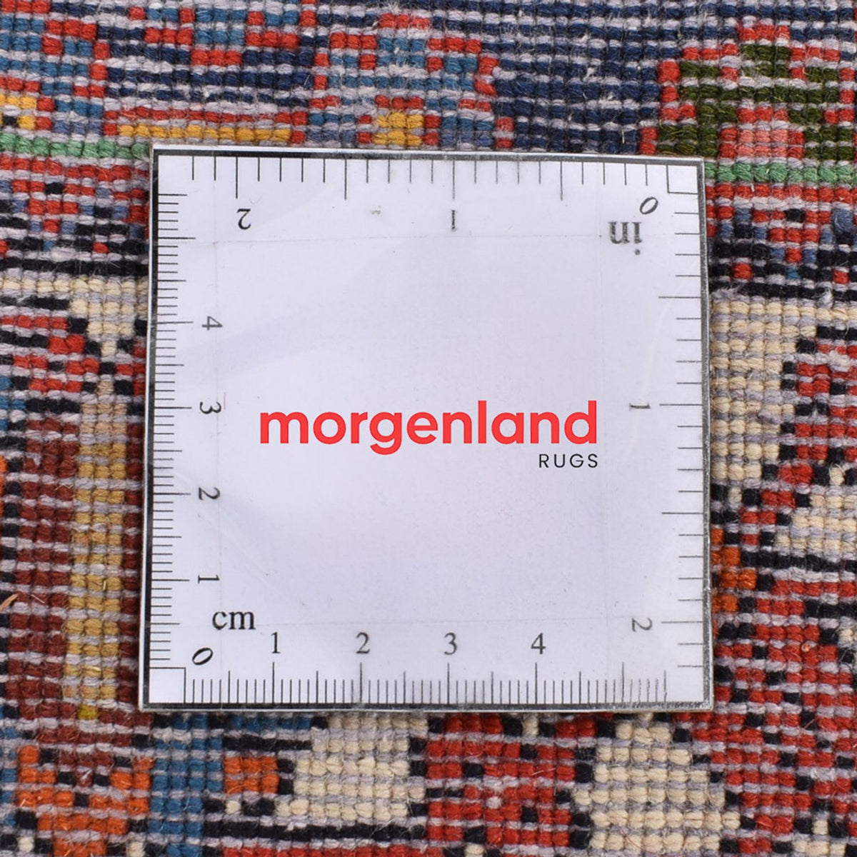 Tappeto Persero - Nomade - 160 x 110 cm - multicolore