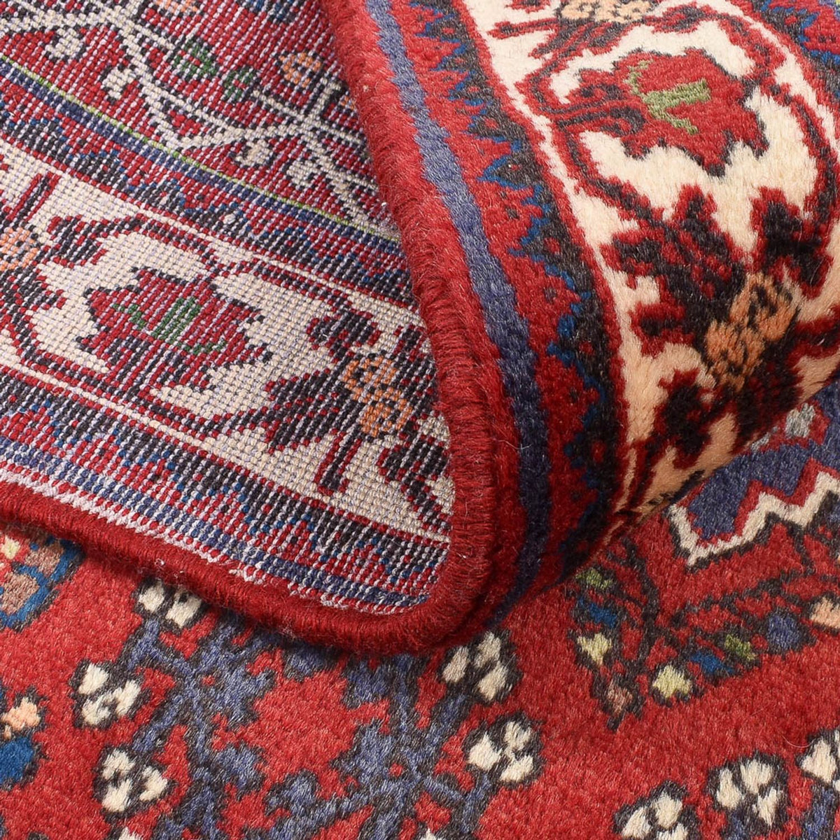 Tappeto Persero - Nomade - 160 x 112 cm - multicolore