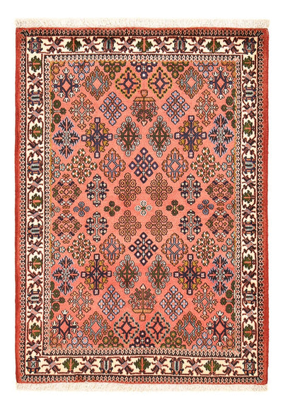 Meymeh Tappeto 116x165cm - Tappeto persiano