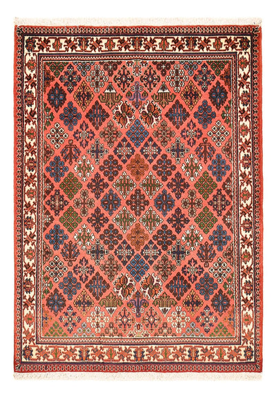 Meymeh Tappeto 110x161cm - Tappeto persiano