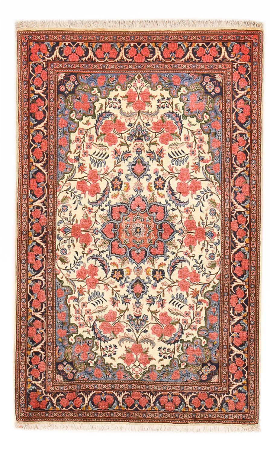 Tappeto Persero - Bidjar - 165 x 106 cm - multicolore