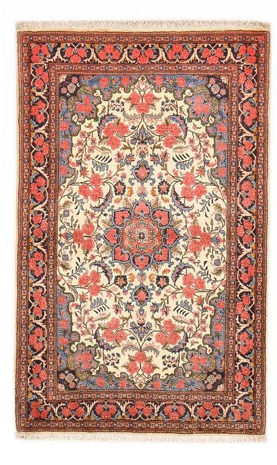 Bidjar Tappeto 106x165cm - Tappeto persiano