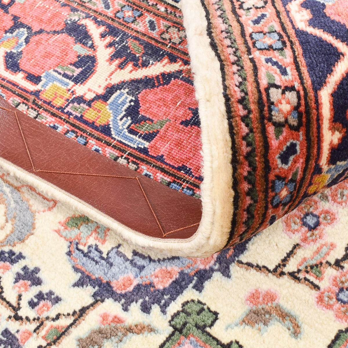 Tappeto Persero - Bidjar - 165 x 106 cm - multicolore