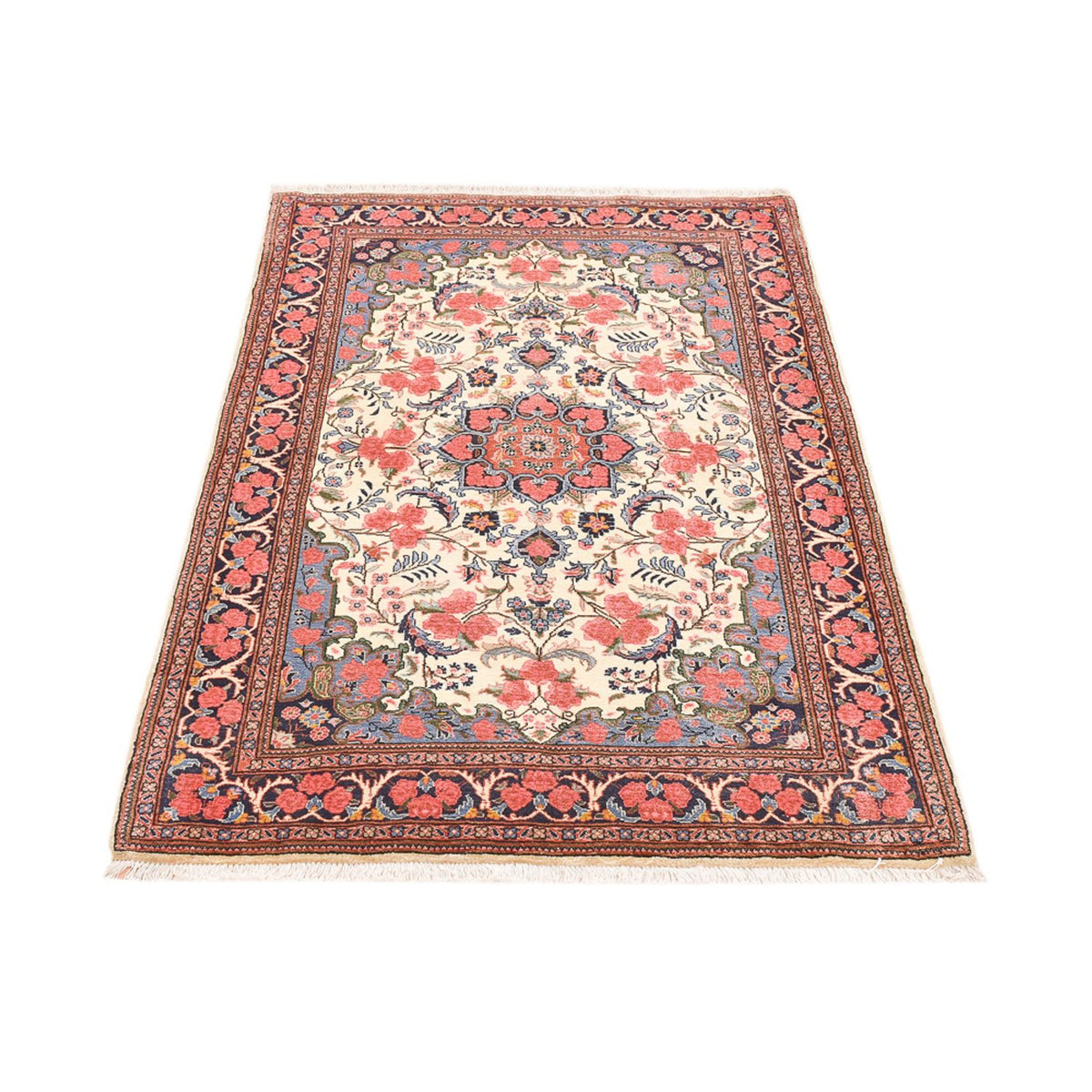 Tappeto Persero - Bidjar - 165 x 106 cm - multicolore