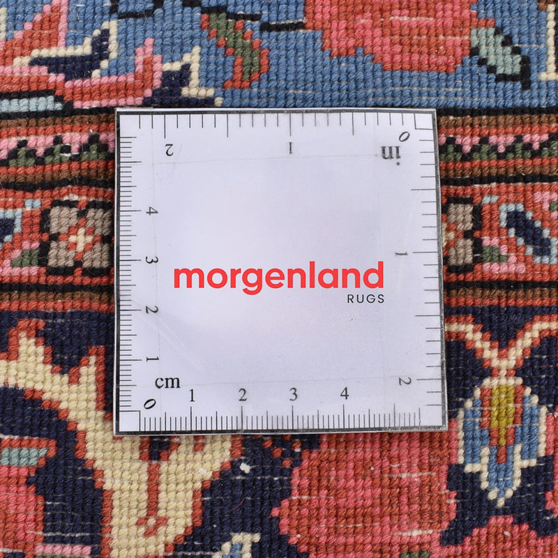 Tappeto Persero - Bidjar - 165 x 106 cm - multicolore