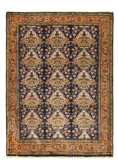 Ardabil Tappeto 138x190cm - Tappeto persiano