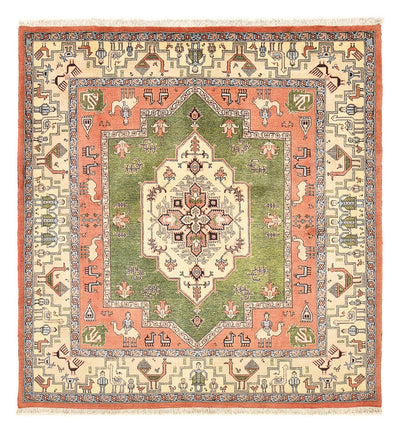 Ardabil Tappeto 198x208cm - Tappeto persiano