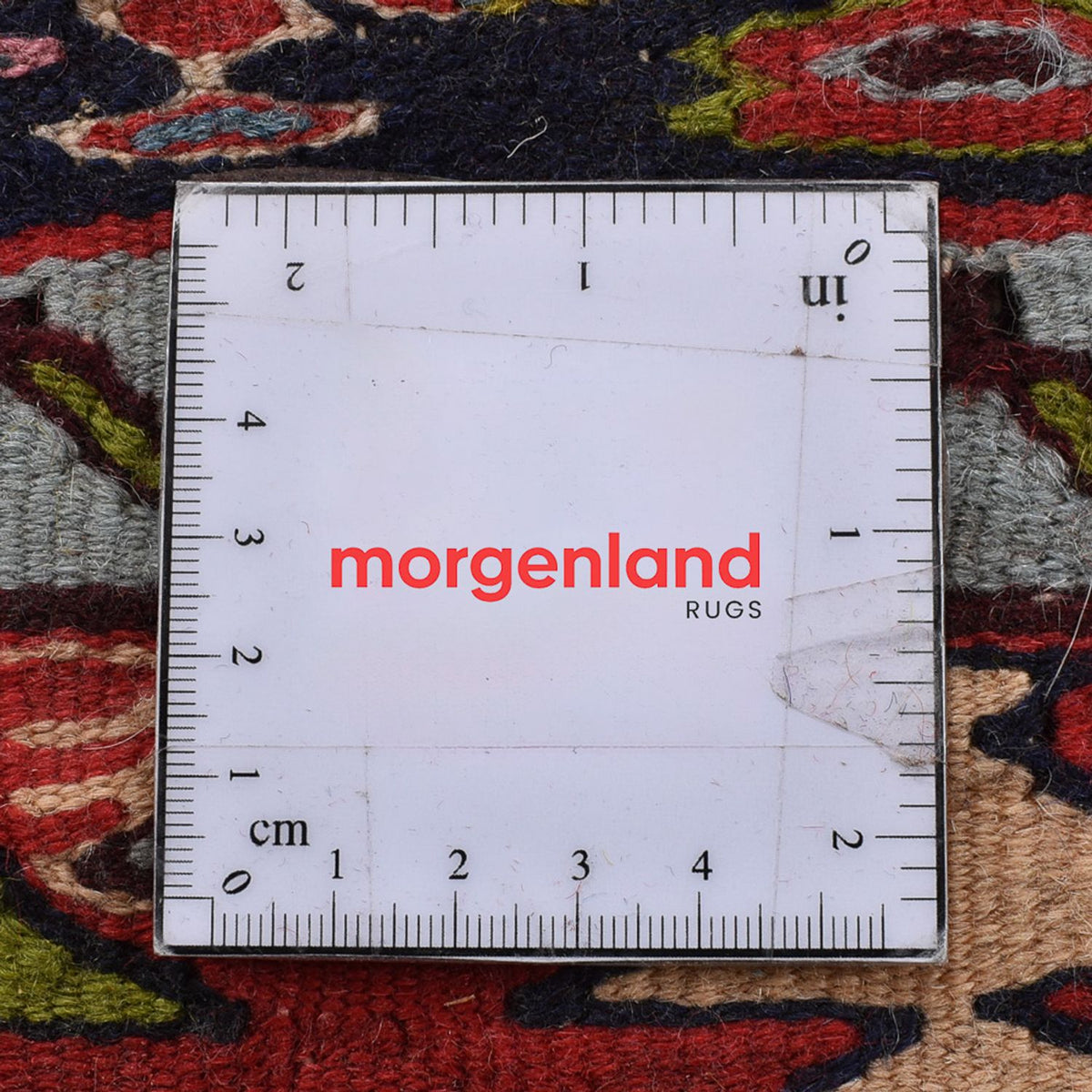 Tappeto Kelim - Orientale - 254 x 150 cm - terracotta