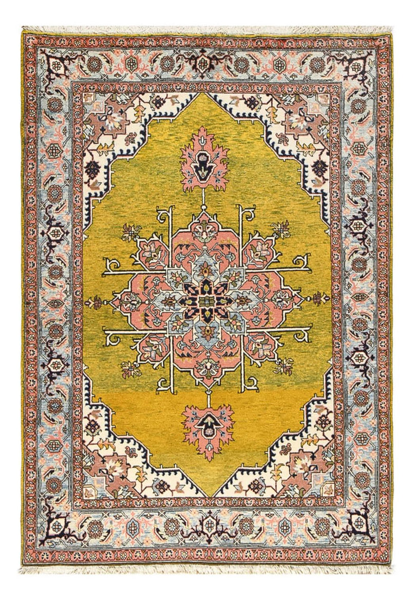 Tappeto Persero - Nomade - 202 x 140 cm - multicolore
