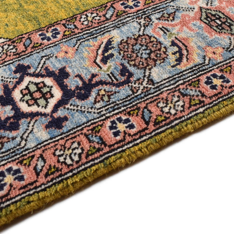 Tappeto Persero - Nomade - 202 x 140 cm - multicolore