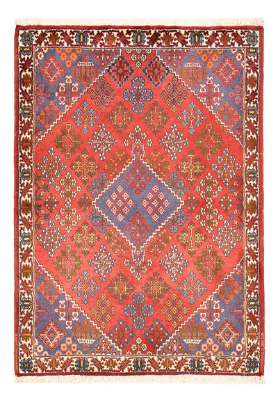 Meymeh Tappeto 107x152cm - Tappeto persiano