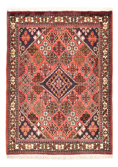 Meymeh Tappeto 111x152cm - Tappeto persiano