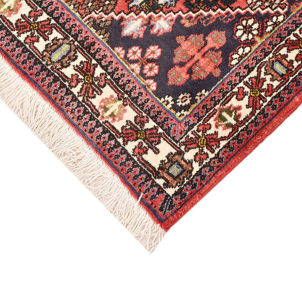 Tappeto Persero - Nomade - 152 x 111 cm - multicolore