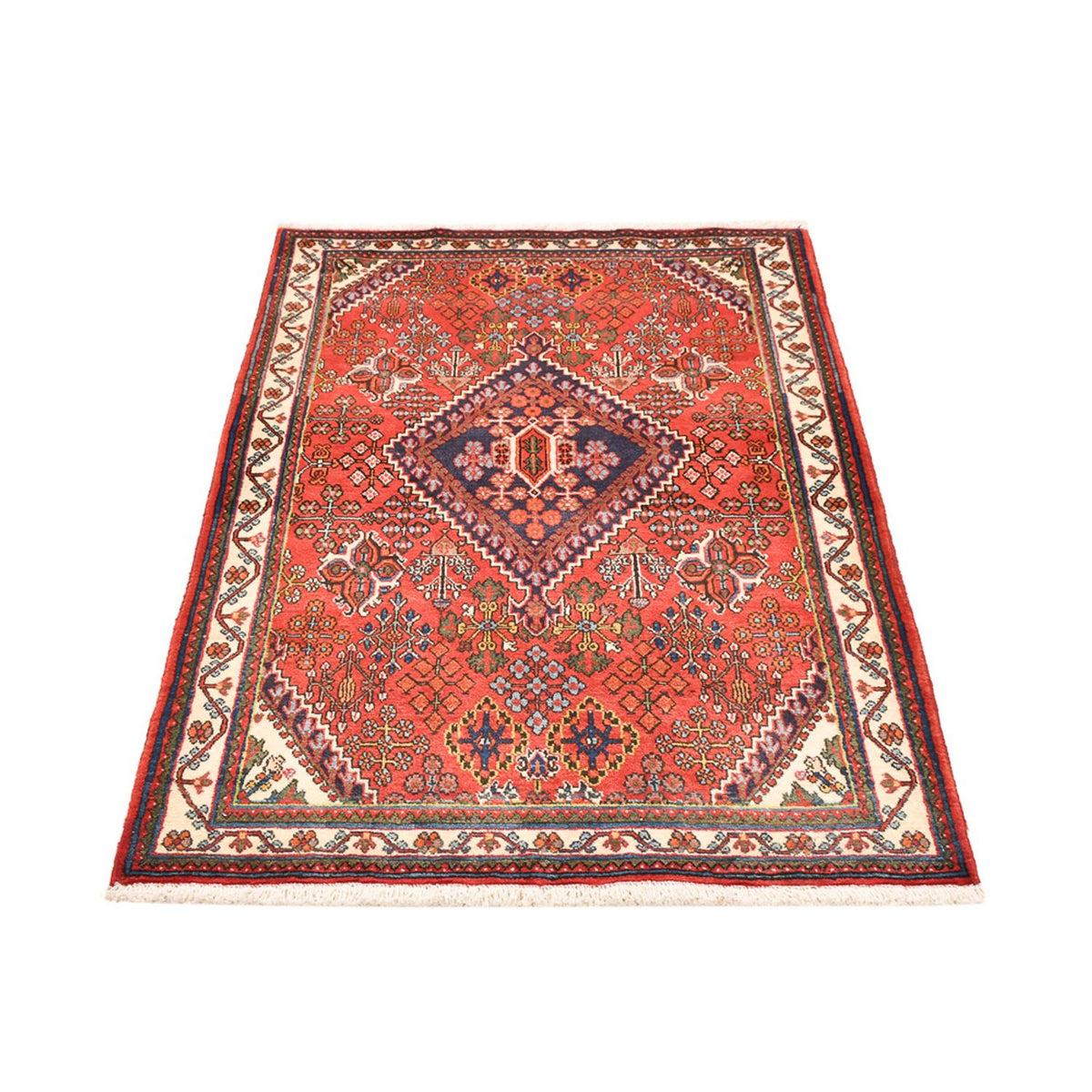 Tappeto Persero - Nomade - 162 x 109 cm - multicolore