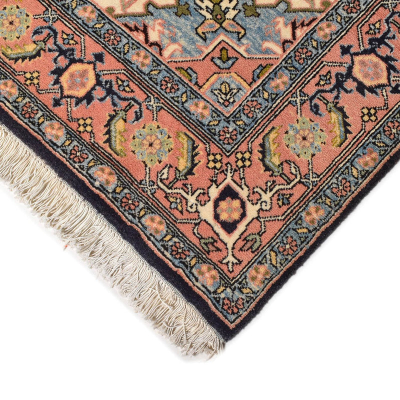 Tappeto Persero - Nomade - 218 x 150 cm - blu scuro