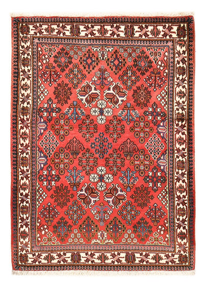 Joshaghan Tappeto 110x158cm - Tappeto persiano