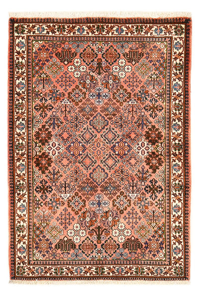 Joshaghan Tappeto 108x160cm - Tappeto persiano
