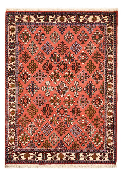 Joshaghan Tappeto 115x158cm - Tappeto persiano