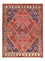 Tappeto Persero - Nomade - 155 x 115 cm - multicolore